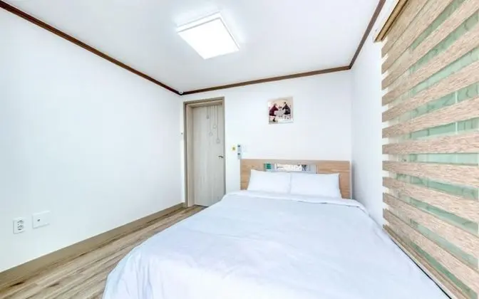 Oda (Byeolchae Room (Unshared House Duplex)
