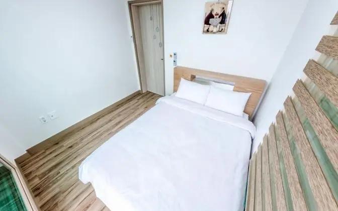 Oda (Byeolchae Room (Unshared House Duplex)