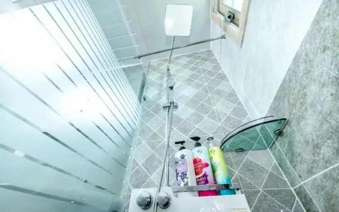 Oda (Byeolchae Room (Unshared House Duplex)