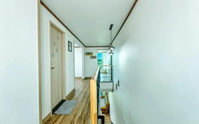 Oda (Byeolchae Room (Unshared House Duplex)
