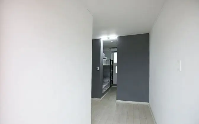 Oda (4 Male Dormitory)