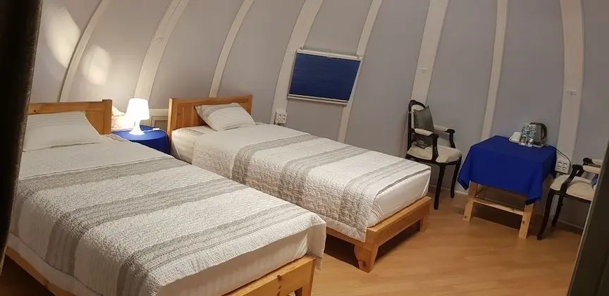 Premium Tek Büyük Yataklı Oda, Sigara İçilmez, Bahçeli