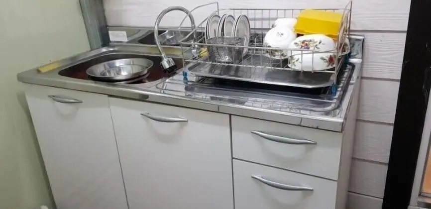 Premium Tek Büyük Yataklı Oda, Sigara İçilmez, Bahçeli