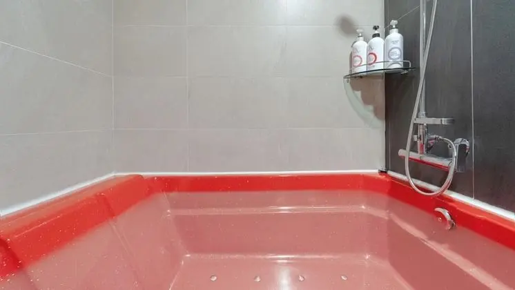 Basic Oda, 1 Yatak Odası (ilbansil2)