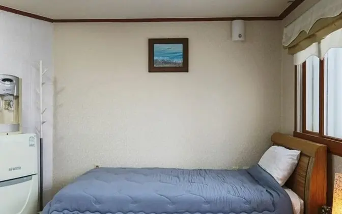 Oda (Couple Room B (202))