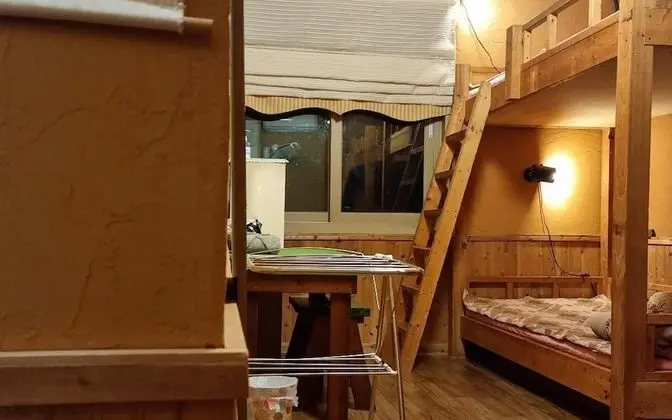 Oda (Family room)