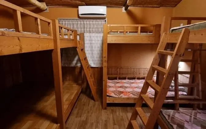 Oda (Male Dormitory)