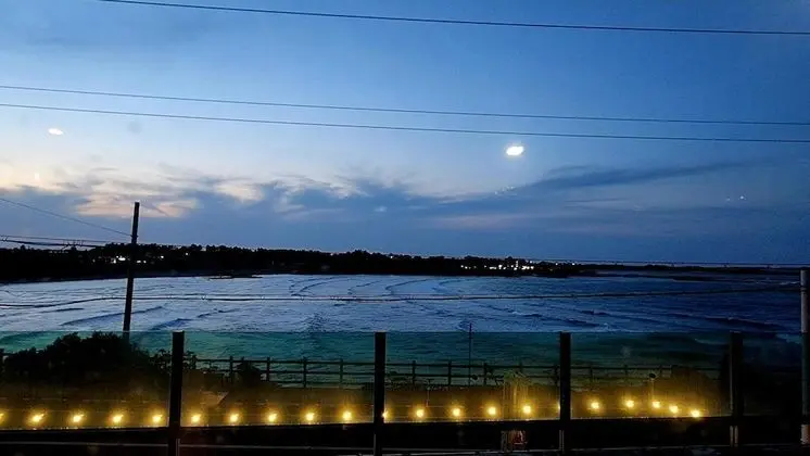 Basic Oda, 1 Yatak Odası (Ocean de luxe-2(ocean view))