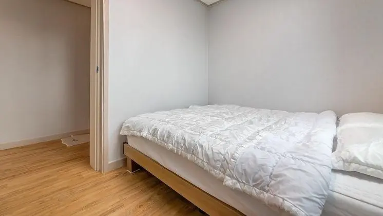 Basic Oda, 2 Yatak Odası (2Cheng (Ocean View))