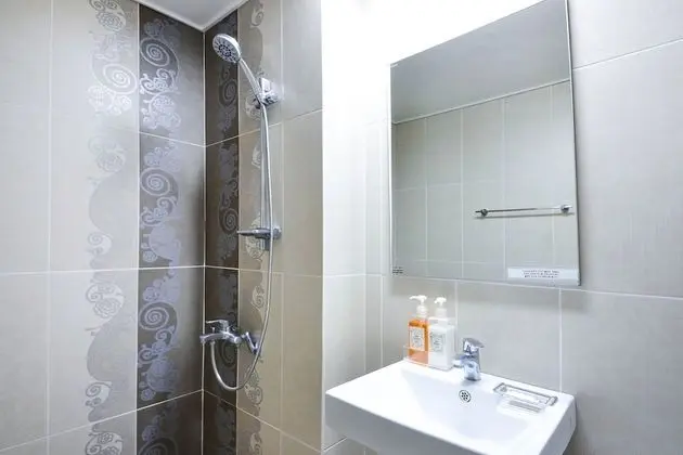 Deluxe Tek Büyük Yataklı Oda, 1 Çift Kişilik Yatak, Balkon, Okyanus Manzaralı