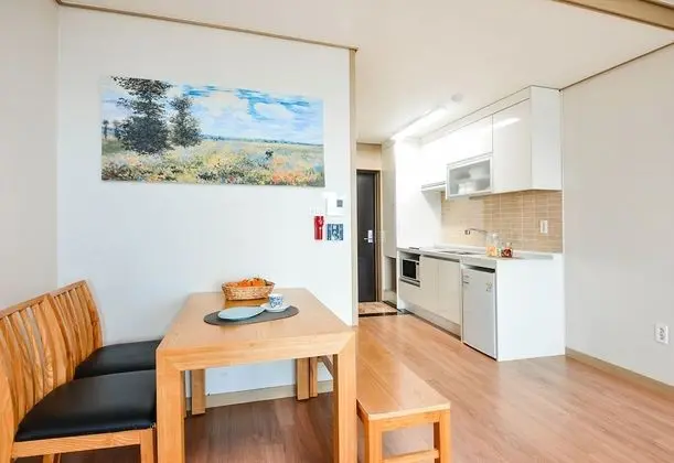 Standard Tek Büyük Yataklı Oda, 1 Yatak Odası, Balkon