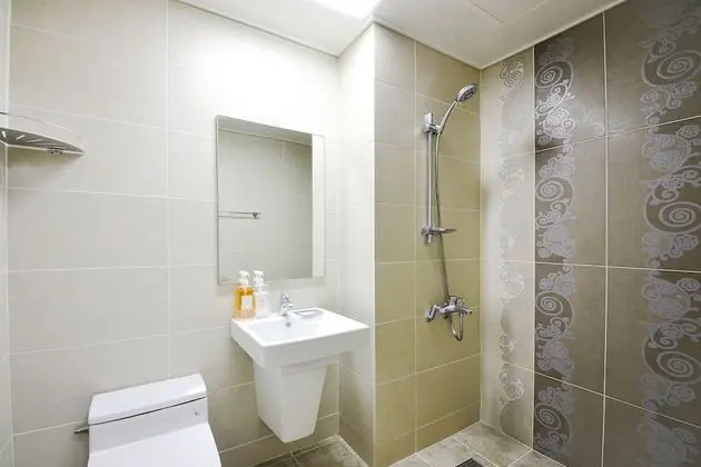 Standard Tek Büyük Yataklı Oda, 1 Yatak Odası, Balkon