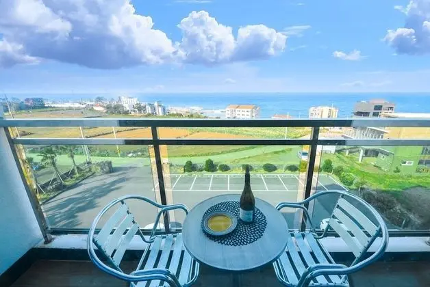 Standard Tek Büyük Yataklı Oda, 1 Yatak Odası, Balkon