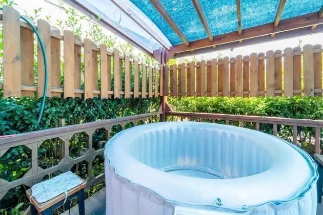Basic Oda, 4 Yatak Odası (60pyeong Family Kids Room)