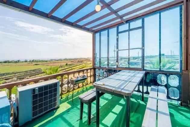Basic Oda, 4 Yatak Odası (60pyeong Family Kids Room)