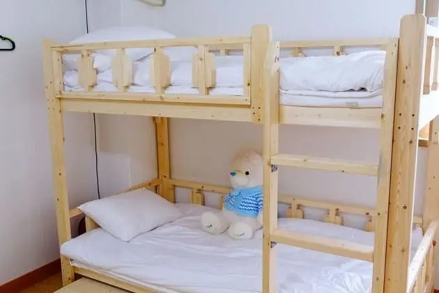 Oda (Double room)