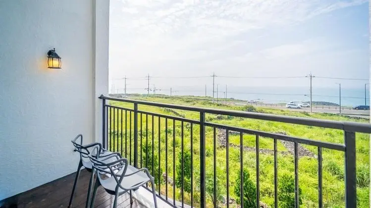Basic Oda, 1 Yatak Odası (Mul Sae(ocean view))
