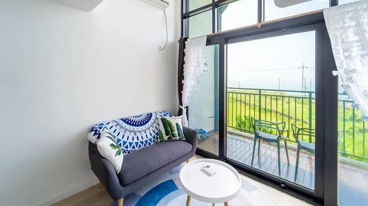 Basic Oda, 1 Yatak Odası (No Eul(ocean view))