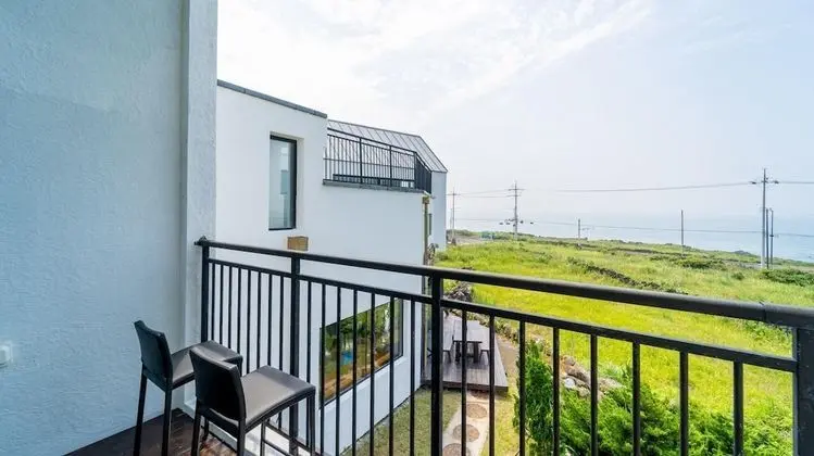Basic Oda, 1 Yatak Odası (Pogu(ocean view))