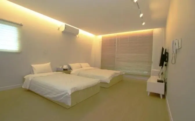 Oda (Ocean Special Room (Not per night))