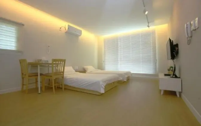 Oda (Ocean Special Room (Not per night))