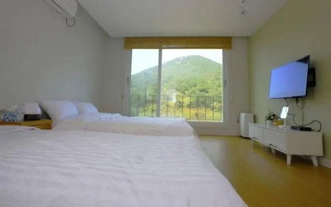 Oda (Ocean Special Room (Not per night))