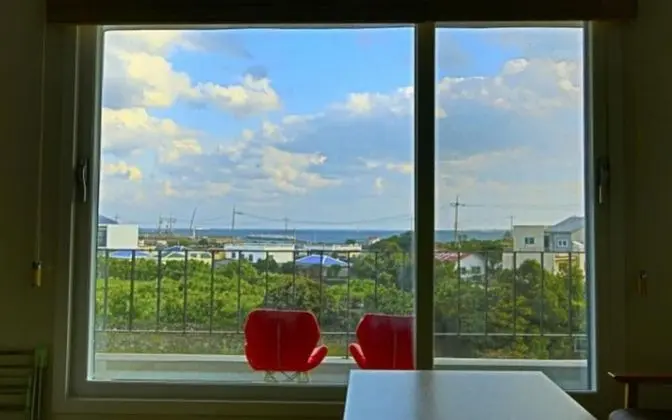 Oda (Ocean Special Room (Not per night))