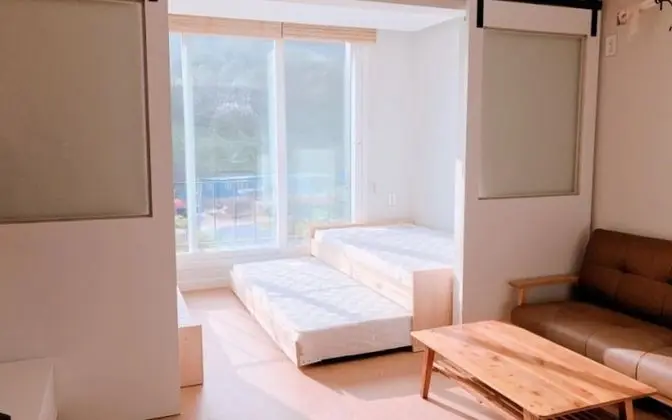 Oda (Uphill view (not available per night))