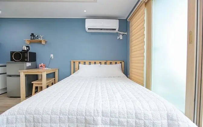 Oda (Room 201 (Ocean View))