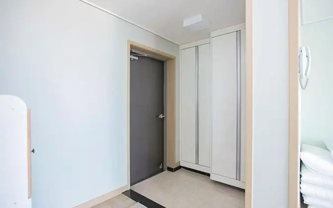 Oda (Room 202 (Ocean View))