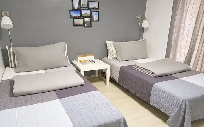 Oda (Family Room (Two Room))