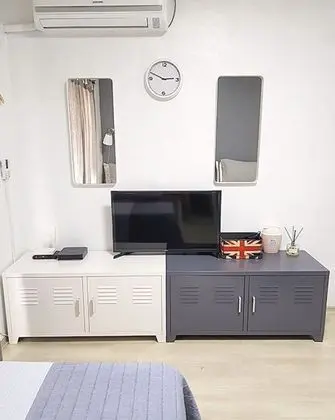 Oda (Twin Room)