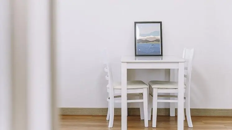 Basic Oda, 1 Yatak Odası (104)