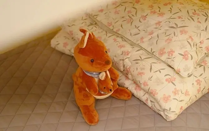 Oda (4 Bed Male Dorm)