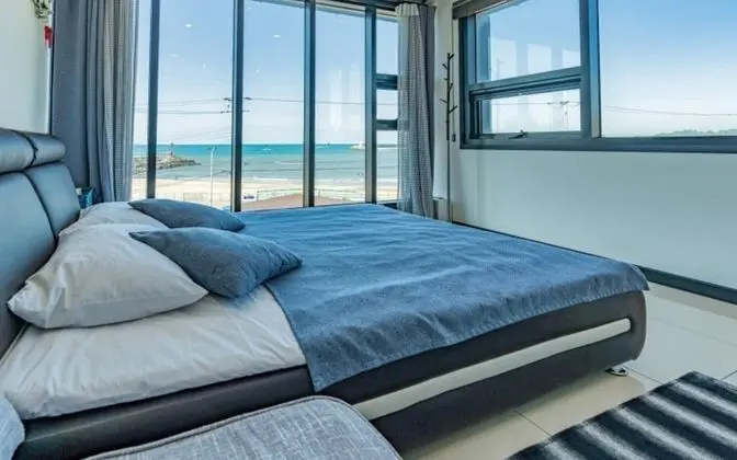 Oda (Building B Room 301 (Ocean view no sp)