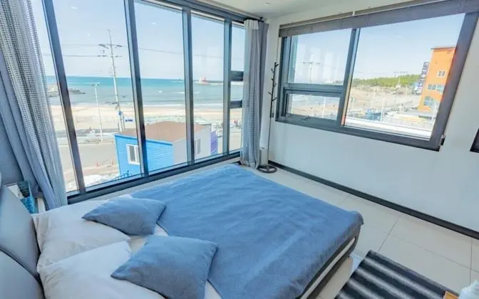 Oda (Building B Room 301 (Ocean view no sp)