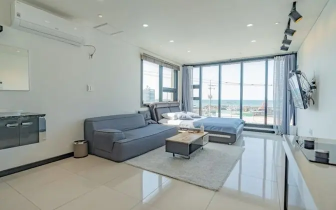 Oda (Building B Room 302 (Ocean view no sp)