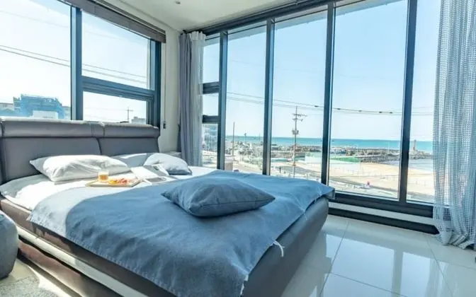 Oda (Building B Room 302 (Ocean view no sp)