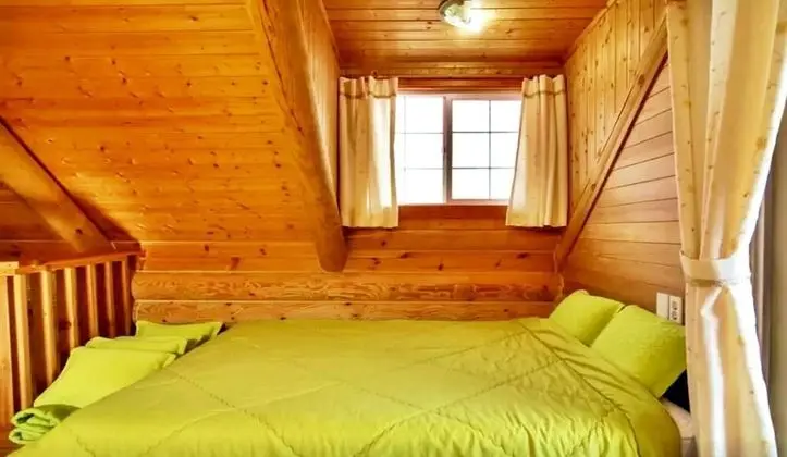 Romantic Ev, 2 Çift Kişilik Yatak (22 PY)