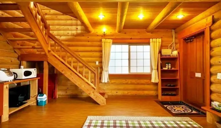 Romantic Ev, 2 Çift Kişilik Yatak (22 PY)