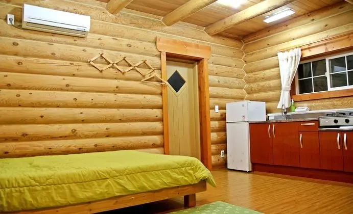 Romantic Ev, 2 Çift Kişilik Yatak (22 PY)
