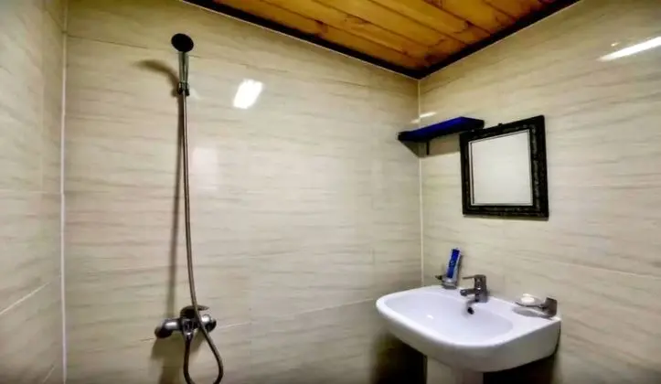 Romantic Ev, 2 Çift Kişilik Yatak (22 PY)
