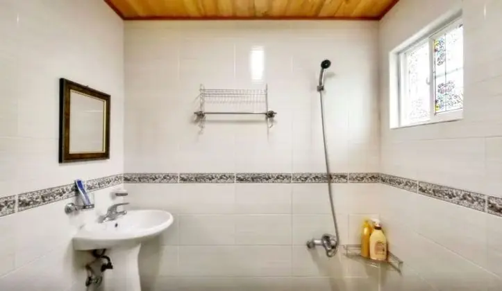 Romantic Ev, 2 Çift Kişilik Yatak (22 PY)