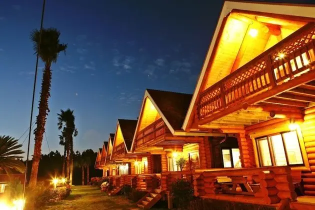 Super Premier Villa