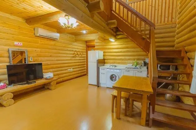 Super Premier Villa
