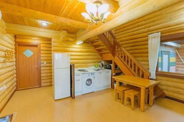 Super Premier Villa