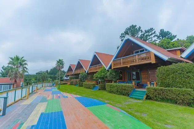 Super Premier Villa