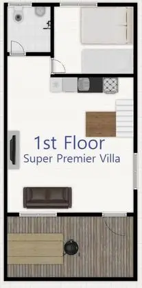 Super Premier Villa