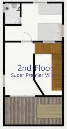 Super Premier Villa