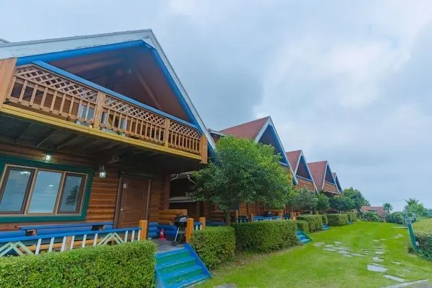 Super Premier Villa